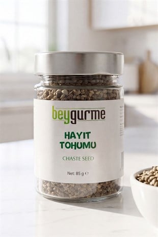 Beygurme Hayıt Tohumu 85gr