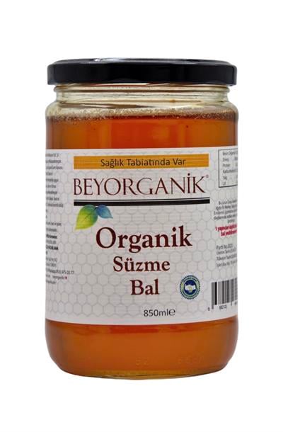 Organik Bal 850gr