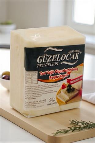 Tam Yağlı Olgunlaştırılmış Beyaz Peynir 150gr 