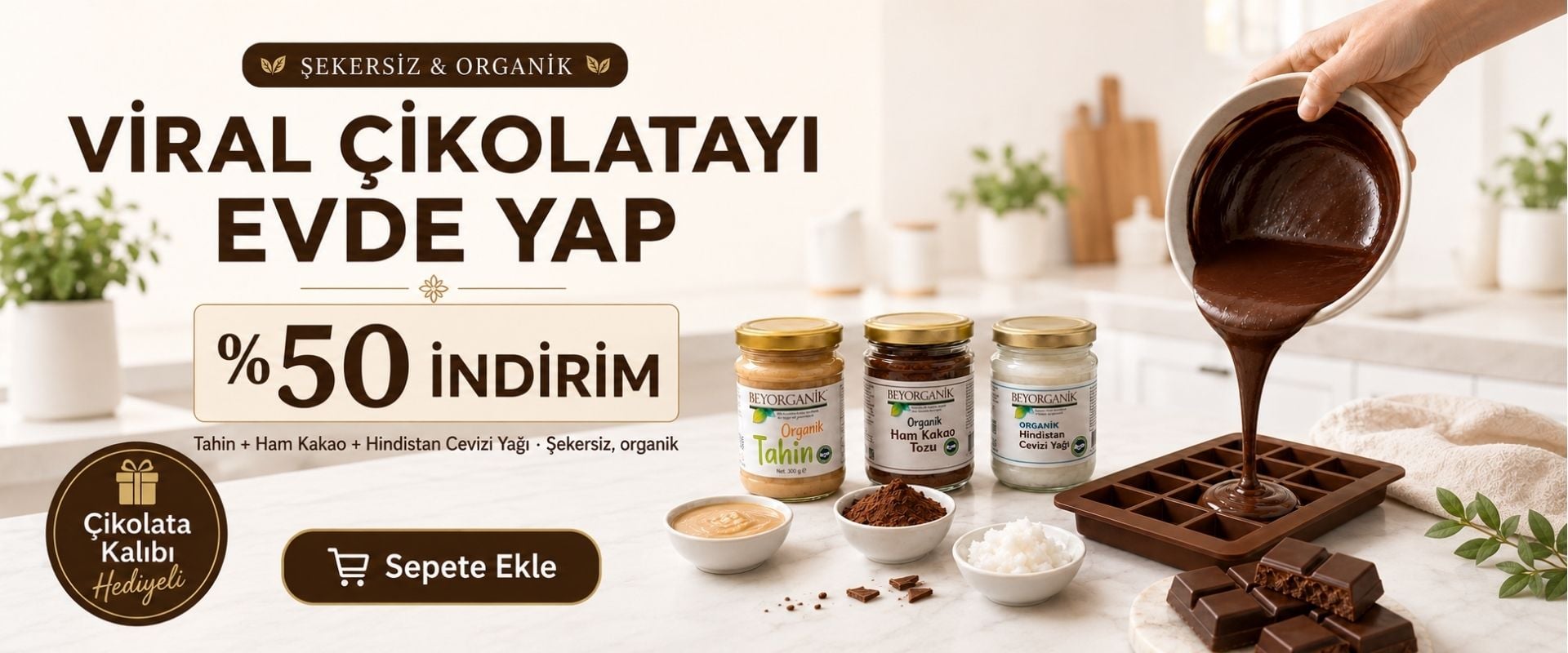 %50 indirim