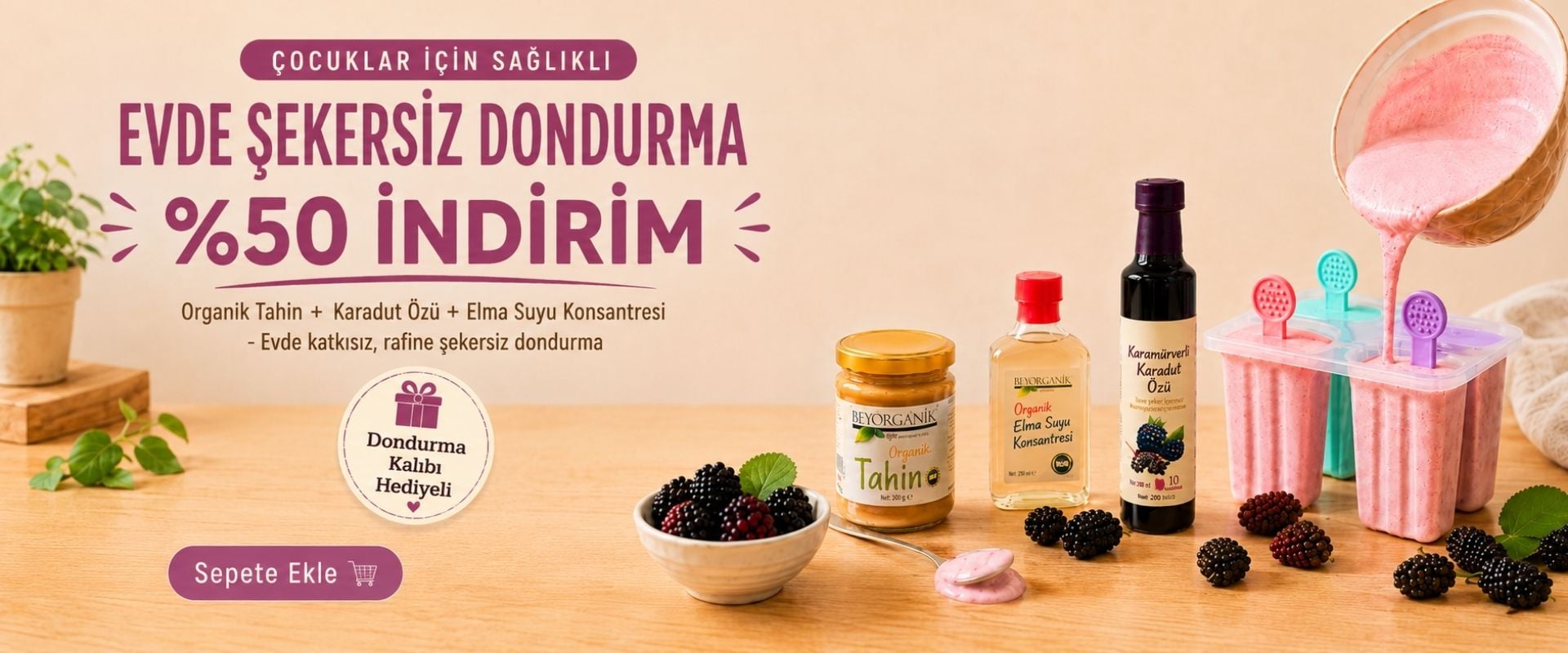 Dondurma