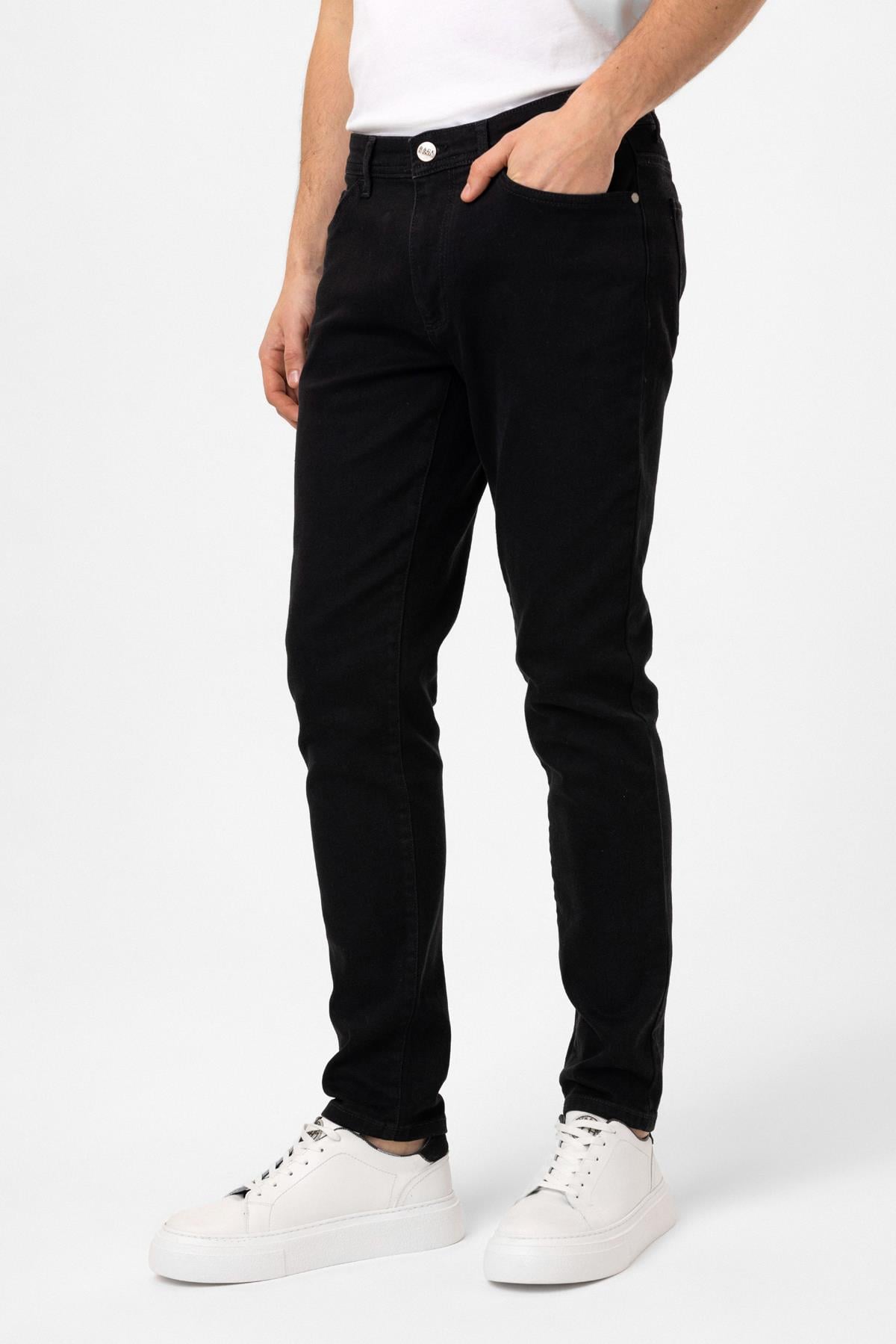 Denim Pantolon
