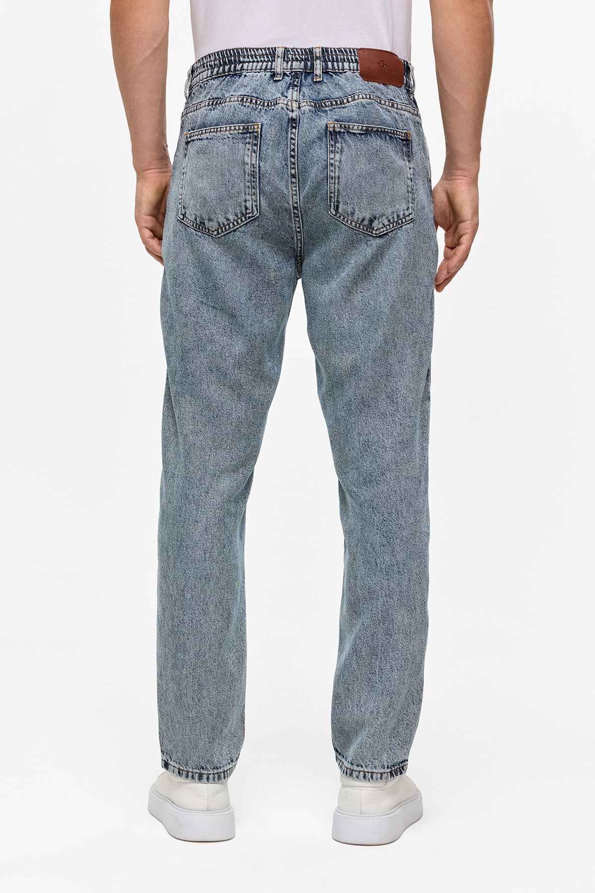 Mavi Smart Fit Denim Pantolon