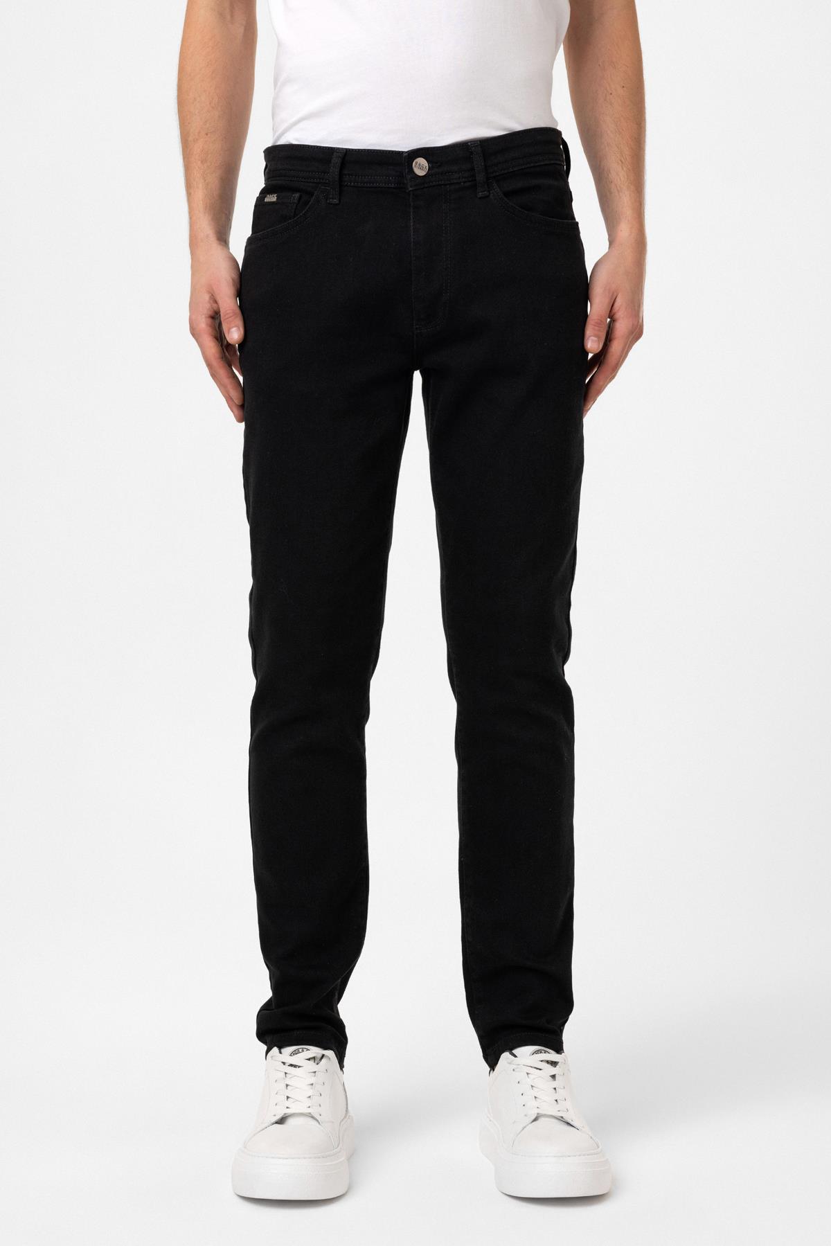 Denim Pantolon