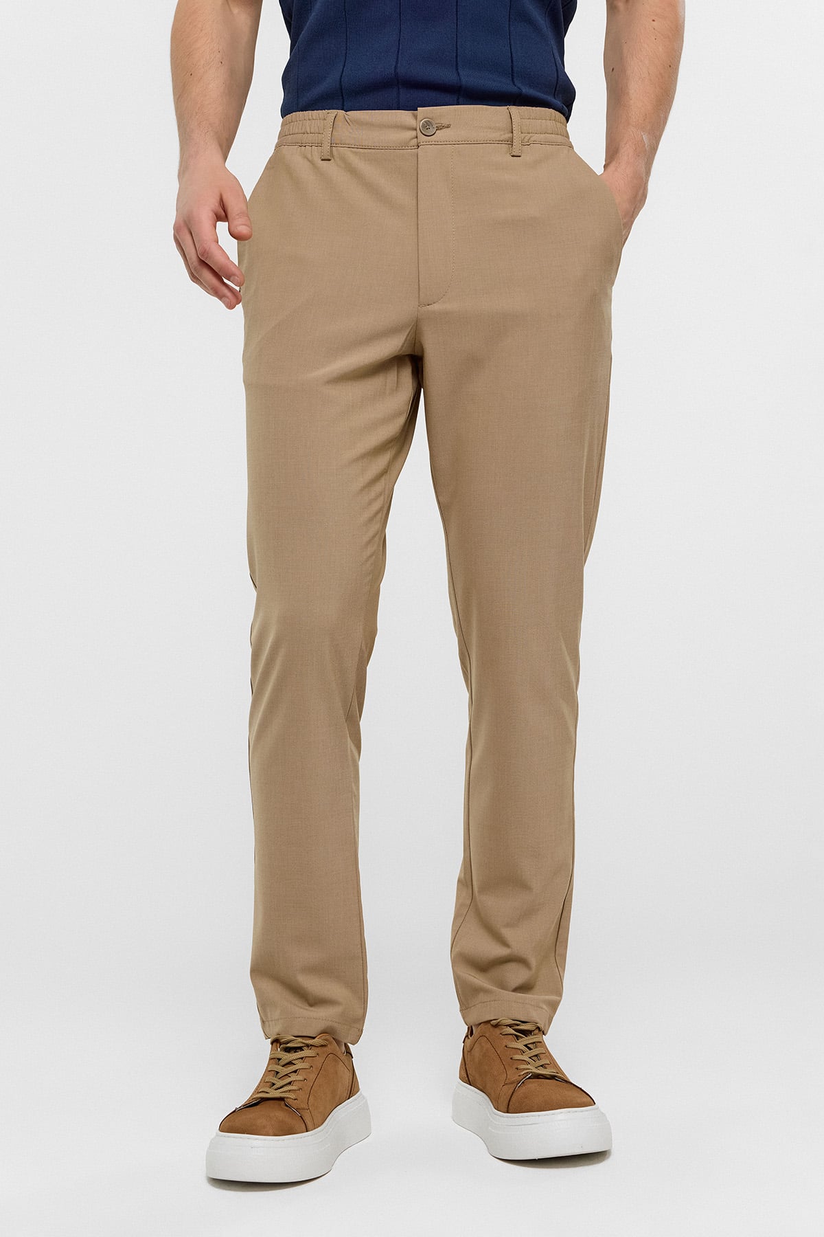 Vizon Jogger Pantolon