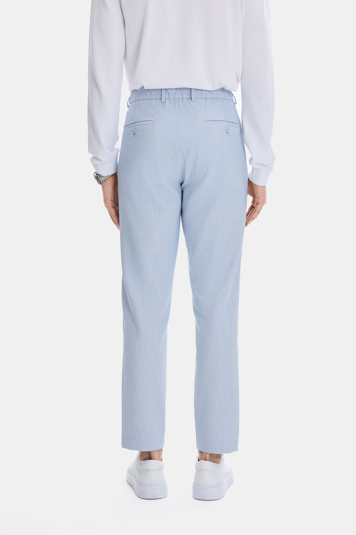 Mavi Slim Fit Jogger Pantolon