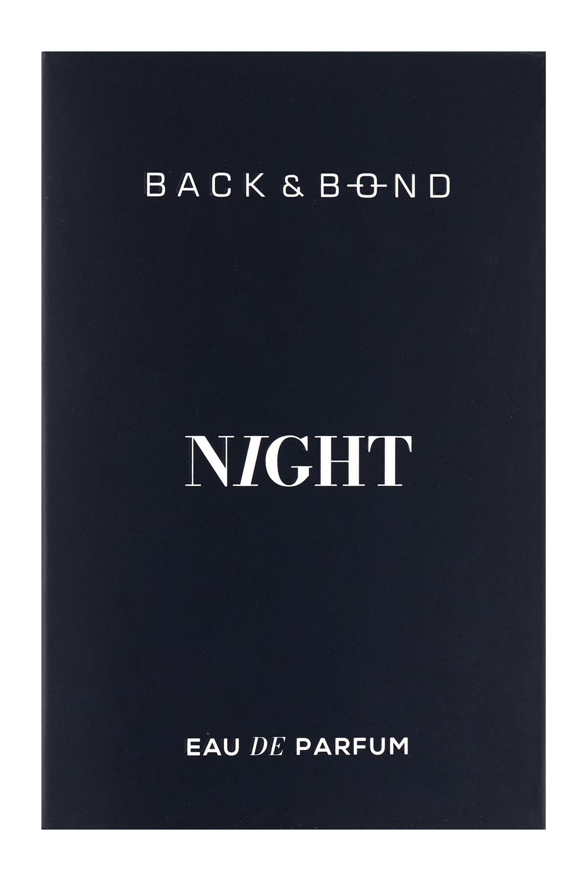 Night Eau De Parfüm
