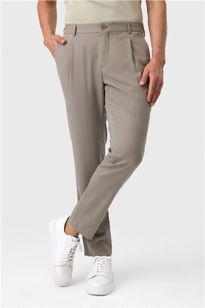 Adaçayı Jogger Pantolon