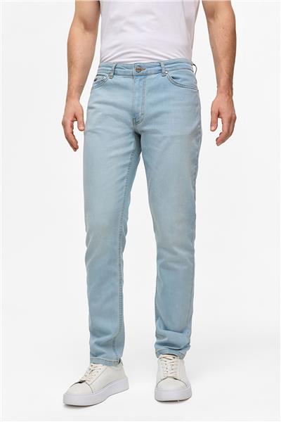 Mavi Slim Fit Denim 5 Cep Pantolon