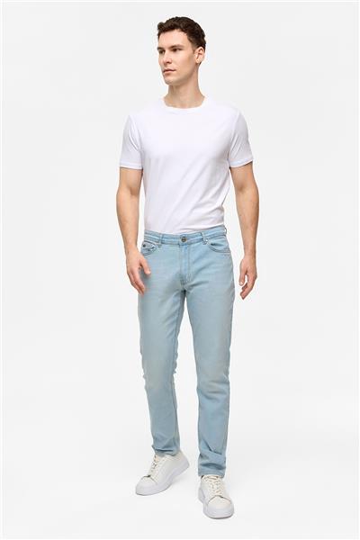 Mavi Slim Fit Denim 5 Cep Pantolon