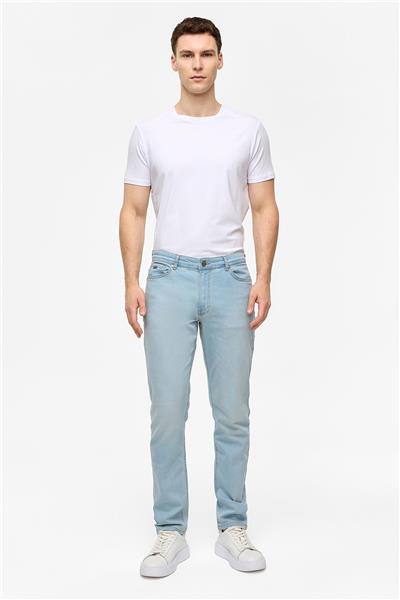 Mavi Slim Fit Denim 5 Cep Pantolon