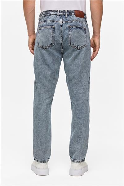 Mavi Smart Fit Denim Pantolon