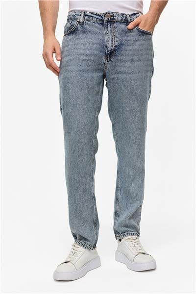 Mavi Smart Fit Denim Pantolon