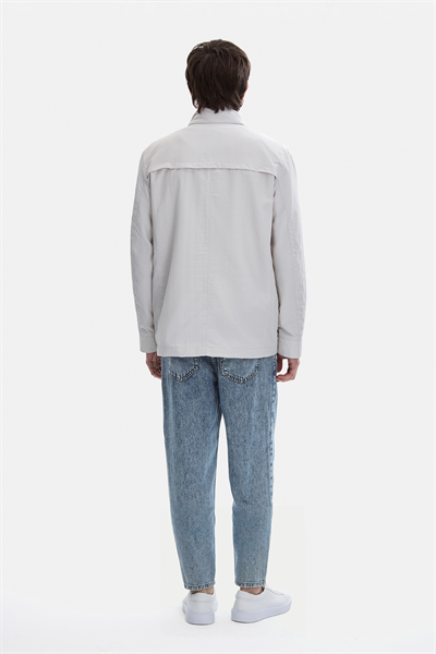 Regular Fit Denim Pantolon