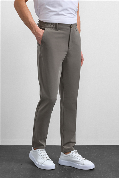 Vizon Comfort Slim Jogger Pantolon