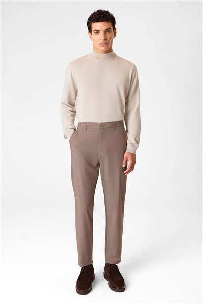 Vizon Comfort Fit Jogger Pantolon