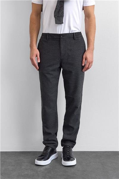 Antrasit Jogger Pantolon