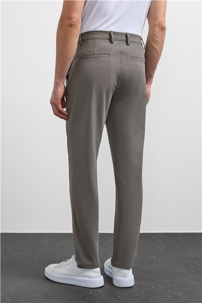 Vizon Comfort Slim Jogger Pantolon