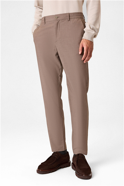 Vizon Comfort Fit Jogger Pantolon