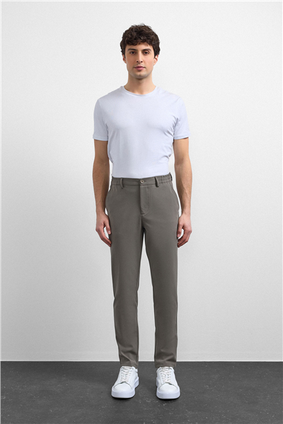 Vizon Comfort Slim Jogger Pantolon