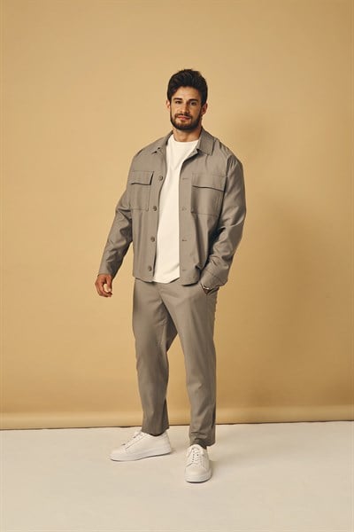 JOGGER PANTOLON