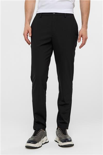 Siyah Jogger Pantolon