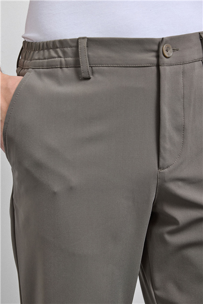 Vizon Comfort Slim Jogger Pantolon