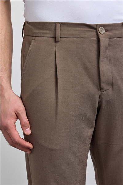 Vizon Slim Fit Jogger Pantolon