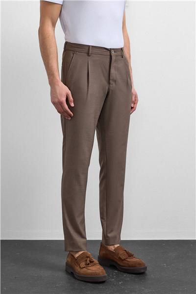 Vizon Slim Fit Jogger Pantolon