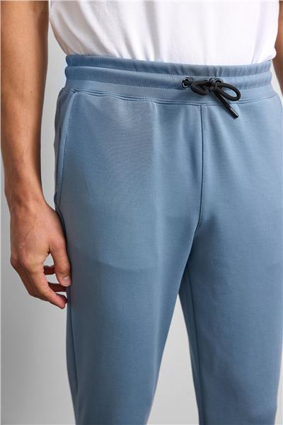 Mavi Regular Fit Örme Jogger Pantolon