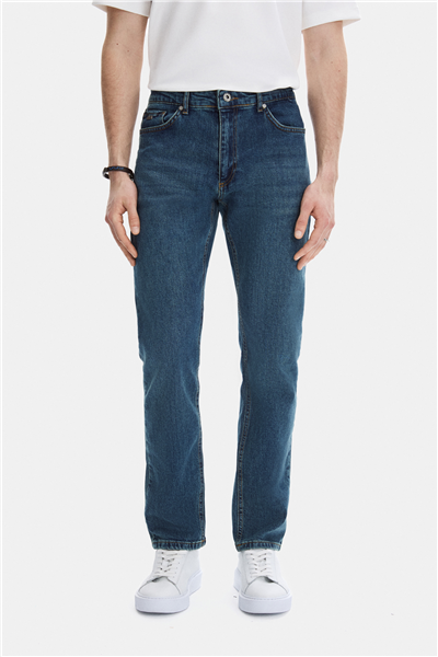 Mavi Slim Denim Pantolon