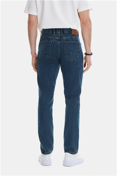 Mavi Slim Denim Pantolon