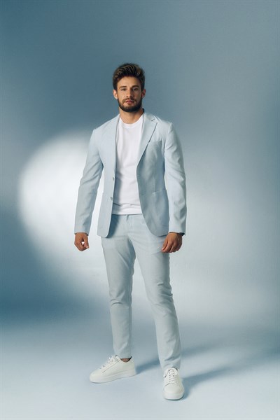 Mavi Slim Fit Jogger Pantolon