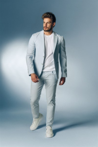 Mavi Slim Fit Jogger Pantolon