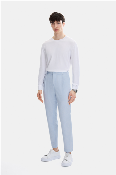 Mavi Slim Fit Jogger Pantolon