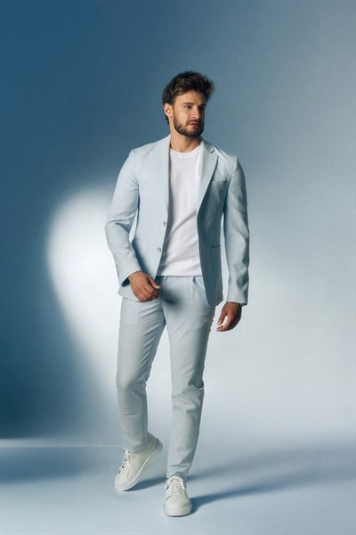 Mavi Slim Fit Jogger Pantolon