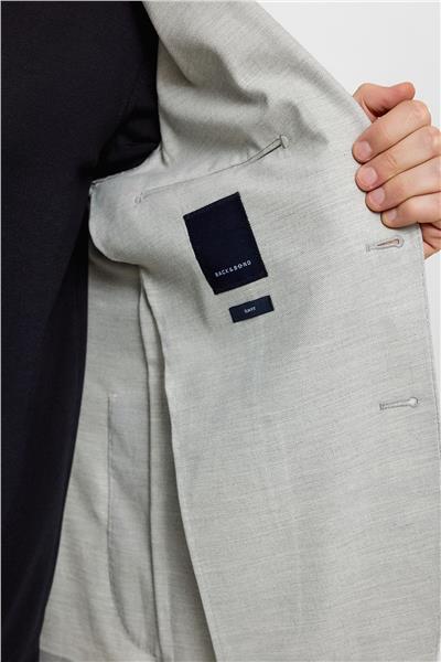 Taş Mono Yaka Ceket