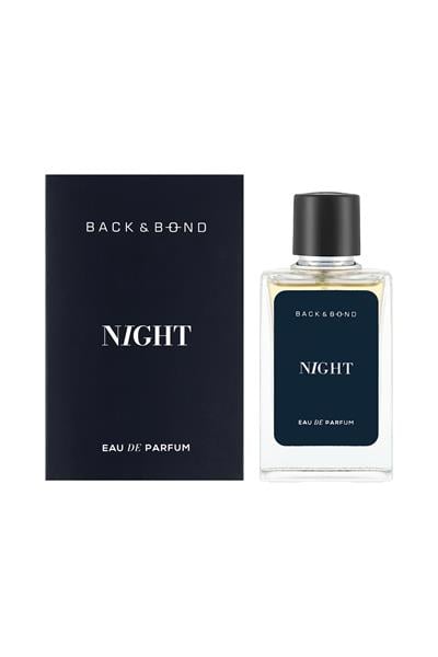 Night Eau De Parfüm