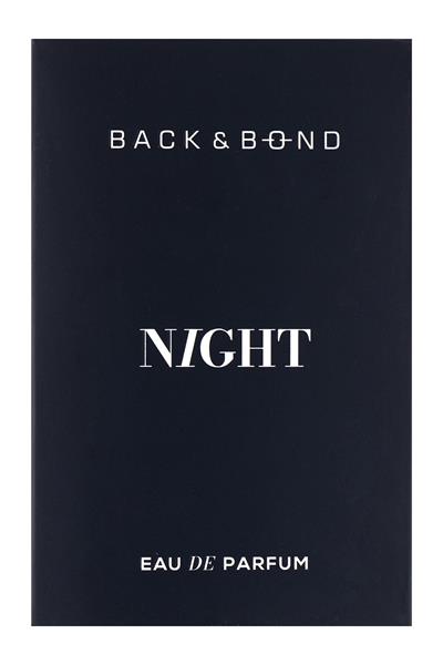Night Eau De Parfüm