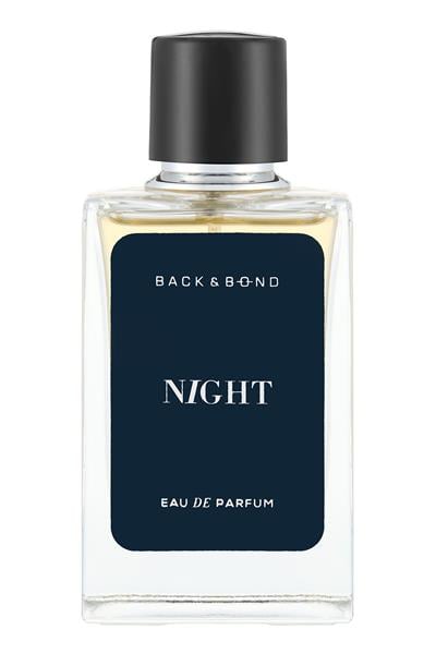 Night Eau De Parfüm