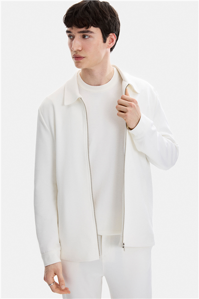 REGULAR FIT JAKARLI DIAGONEL MONT