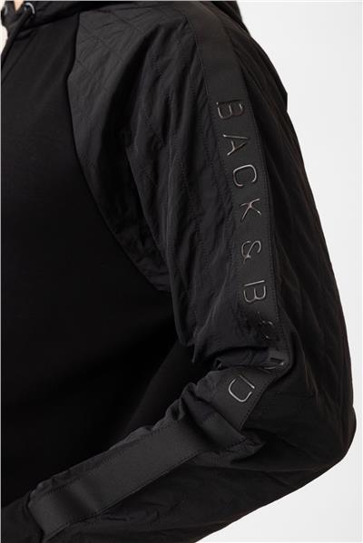 Regular Fit Kapüşonlu Sweatshirt