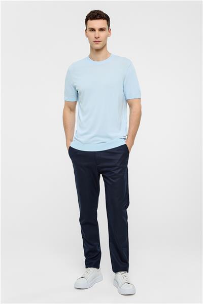 Mavi Regular Fit Triko Tişört