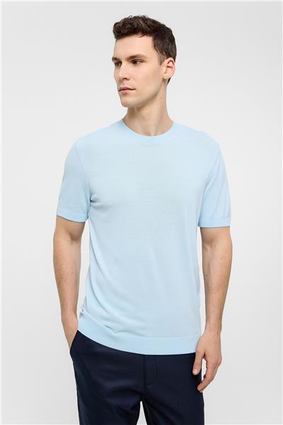 Mavi Regular Fit Triko Tişört