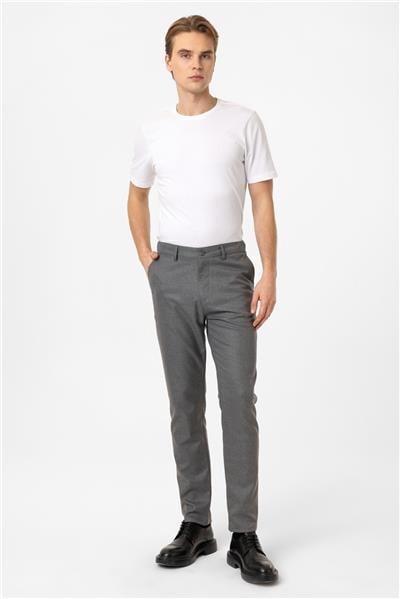 Smart Fit Pantolon