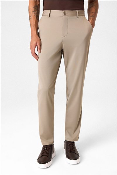 Vizon Comfort Fit Jogger Pantolon
