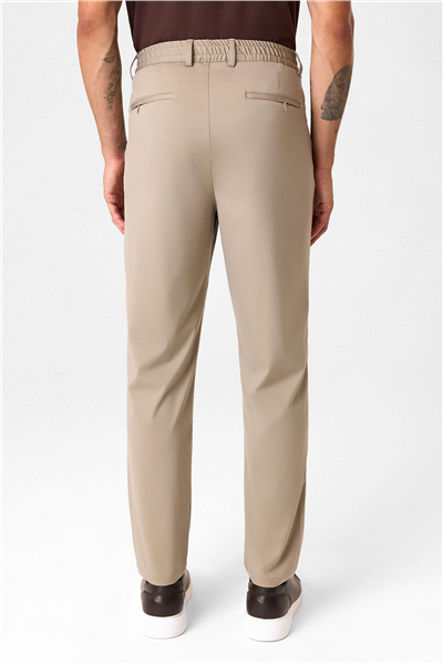 Vizon Comfort Fit Jogger Pantolon
