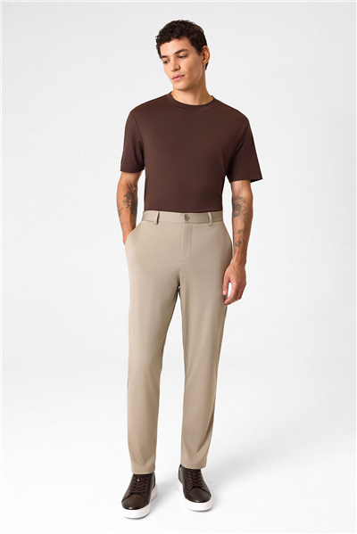 Vizon Comfort Fit Jogger Pantolon