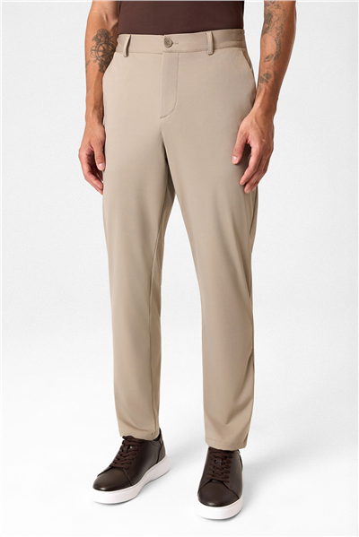 Vizon Comfort Fit Jogger Pantolon