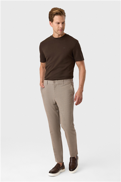 Vizon Jogger Pantolon
